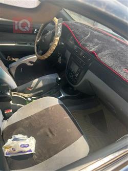 شيفروليه اوبترا